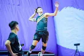 体育全能神！还有什么运动是穆奇-贝茨不会的吗？